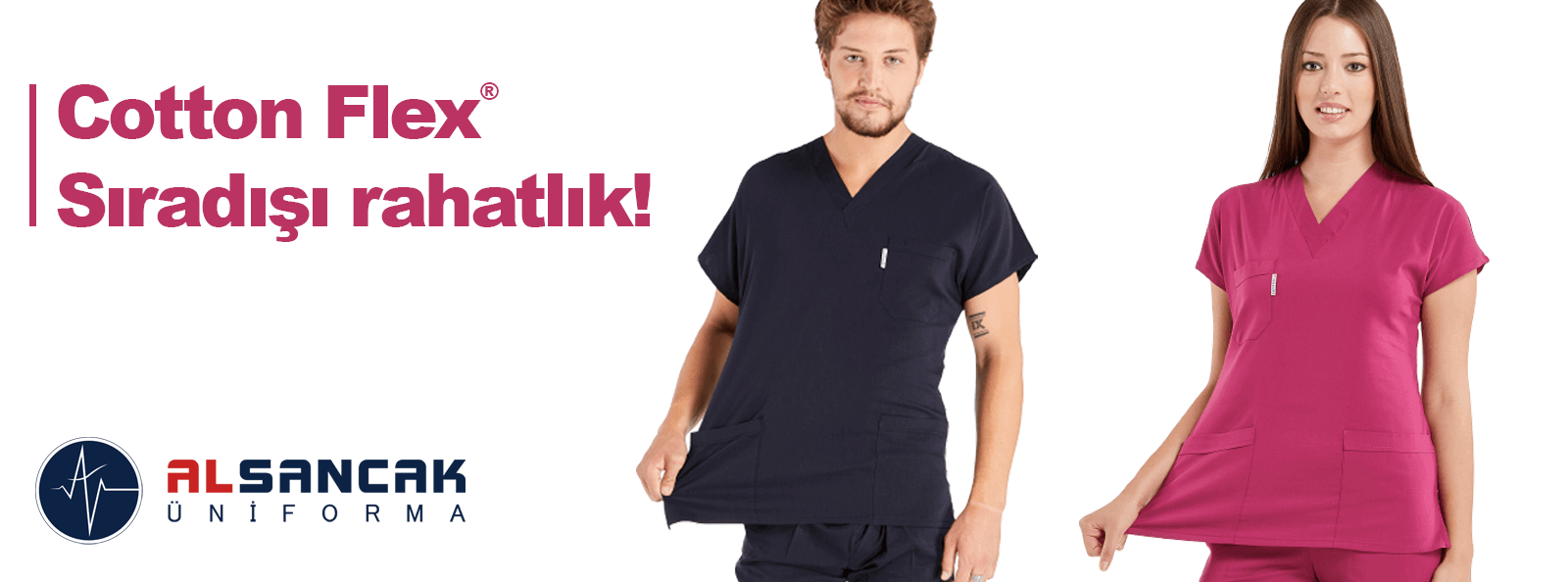 Likralı Cerrahi Scrubs Doktor Hemşire Forması Likralı Cerrahi Scrubs Doktor Hemşire Forması