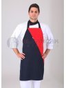 Tam Boy - Alpaka Kumaş Mutfak Önlüğü Modelleri Tam Boy - Alpaka Kumaş Mutfak Önlüğü Modelleri