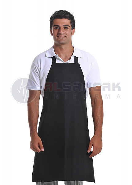 Tam Boy - Alpaka Kumaş Mutfak Önlüğü Modelleri Tam Boy - Alpaka Kumaş Mutfak Önlüğü Modelleri